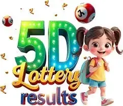 6 Club 5D lottery game