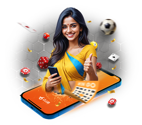 6 Club platform overview